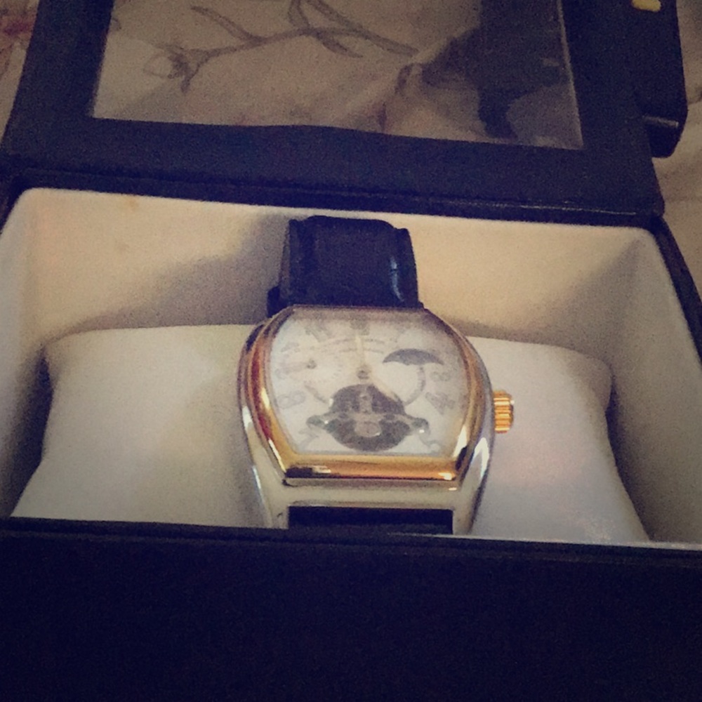 Watch